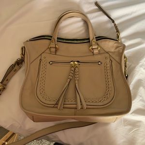 Oryany Satchel